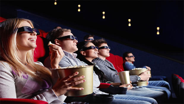 Sinemalarda 11 Yeni Film Vizyona Girdi