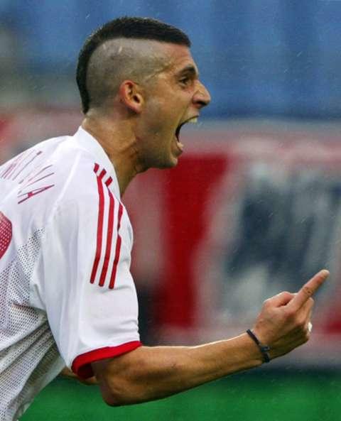 Futbol Oynayışları ve Tarzları ile 90'lı Yıllara Damga Vuran Futbolcular