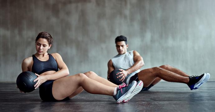 Yaza Fit Girmek İçin Uygulanabilir Aktiviteler