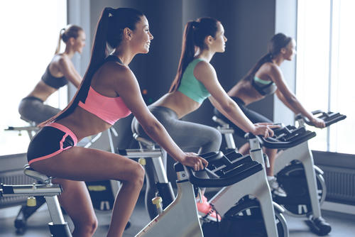 Yaza Fit Girmek İçin Uygulanabilir Aktiviteler