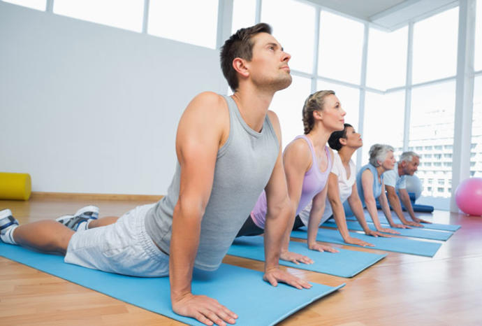 Yaza Fit Girmek İçin Uygulanabilir Aktiviteler
