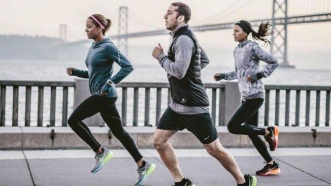 Yaza Fit Girmek İçin Uygulanabilir Aktiviteler