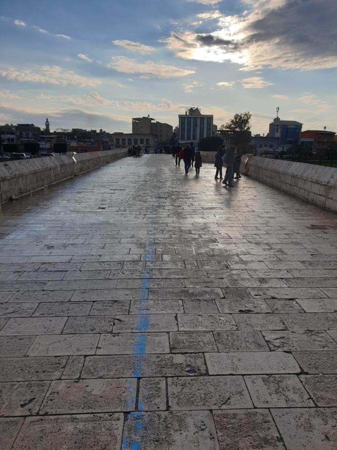 Taşköprü