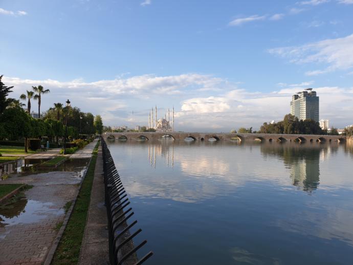 Adını Duyduğunuzda Acıktığınızı Hissettiren Şehir: Adana!