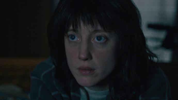 Gizem Dolu Bir Drama Filmi: Nancy (2018)
