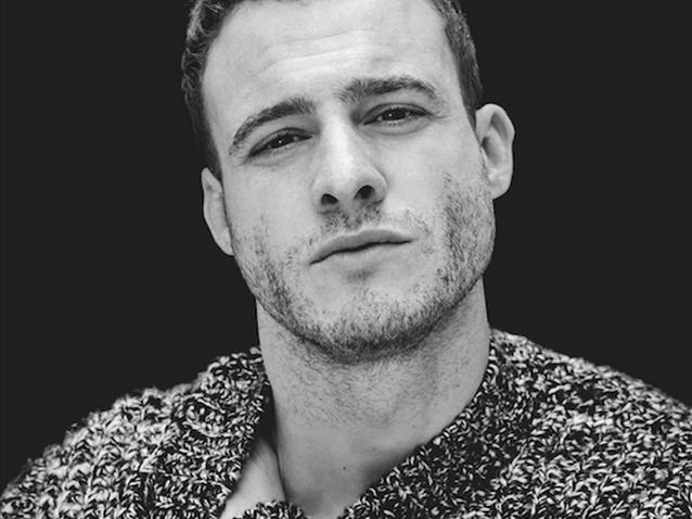 Kerem Bürsin: Hayata Biraz Teslim Olmak Lazım