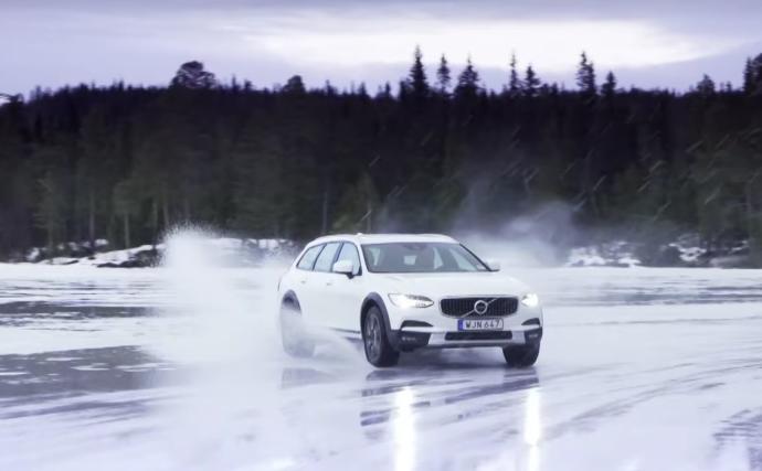 Volvo