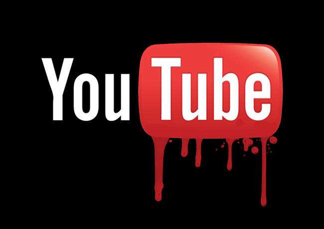 Artık Geceleri Uyumaktan Korkmanıza Sebep Olacak Youtube Videoları