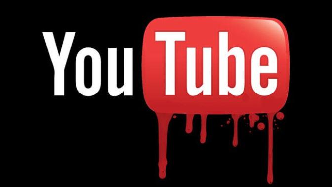 Artık Geceleri Uyumaktan Korkmanıza Sebep Olacak Youtube Videoları