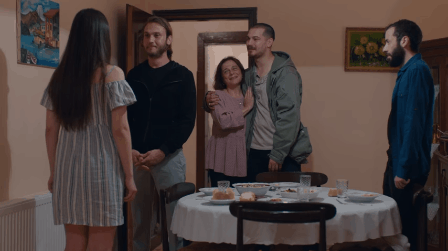 Beyin Yakan Dizi ve Filmlere Alternatif Final Sahneleri