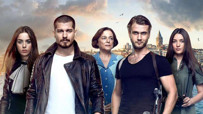 Beyin Yakan Dizi ve Filmlere Alternatif Final Sahneleri