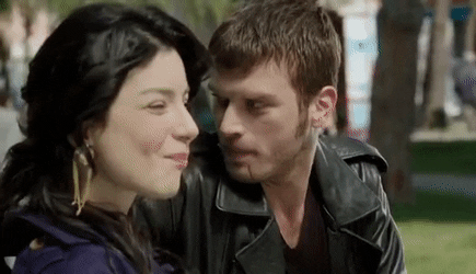 Beyin Yakan Dizi ve Filmlere Alternatif Final Sahneleri