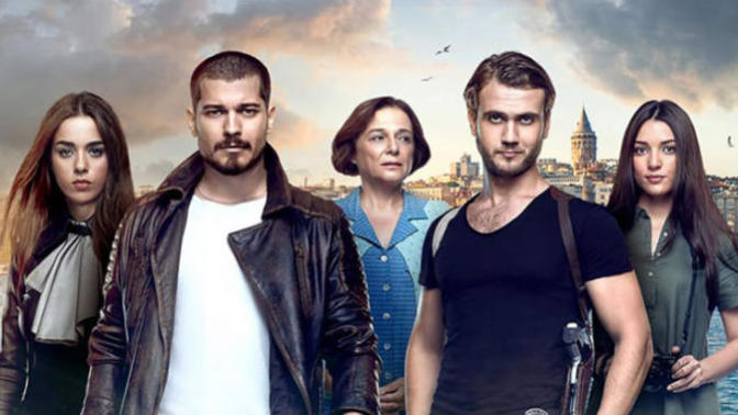 Beyin Yakan Dizi ve Filmlere Alternatif Final Sahneleri