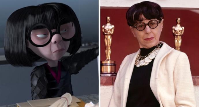 Sevdiğimiz Çizgi Film Karakterlerinin İlham Kaynakları!