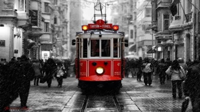 Yazın Tadını Çıkarmanız İçin Ufak Tavsiyeler!