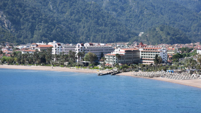 Ramazan Bayramında Tatil Planlayanlara Erken Rezervasyon Uyarısı Yapıldı