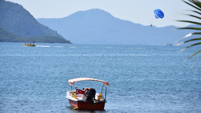 Ramazan Bayramında Tatil Planlayanlara Erken Rezervasyon Uyarısı Yapıldı