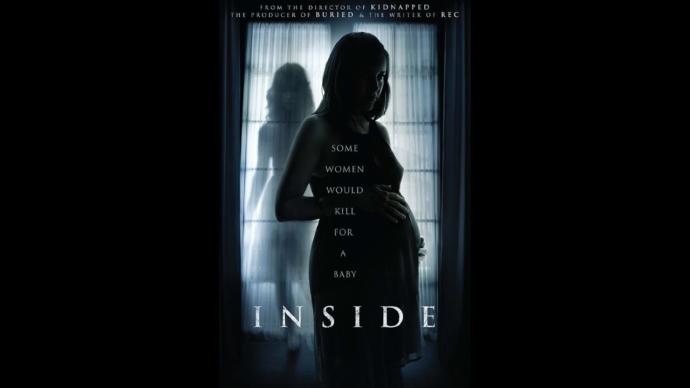 İçimdeki Kan: Inside (İçerde)