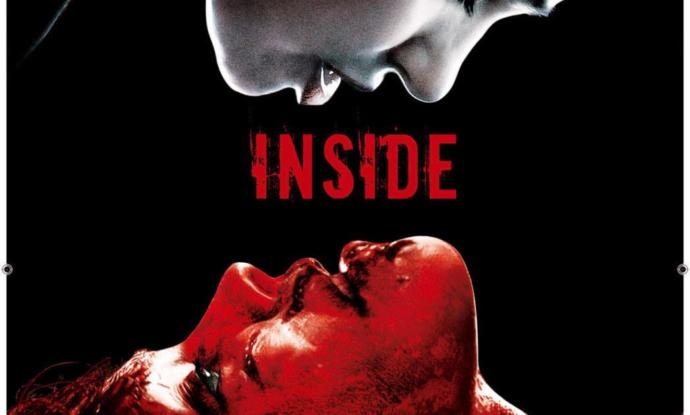 İçimdeki Kan: Inside (İçerde)