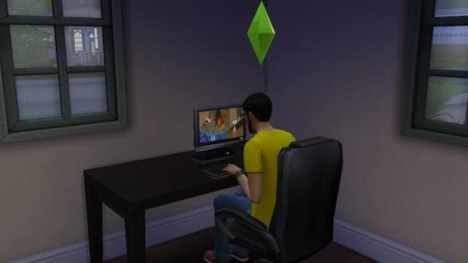 Koca Bir "The Sims" Oyununun İçinde Olduğumuzu Gösteren Olaylar!