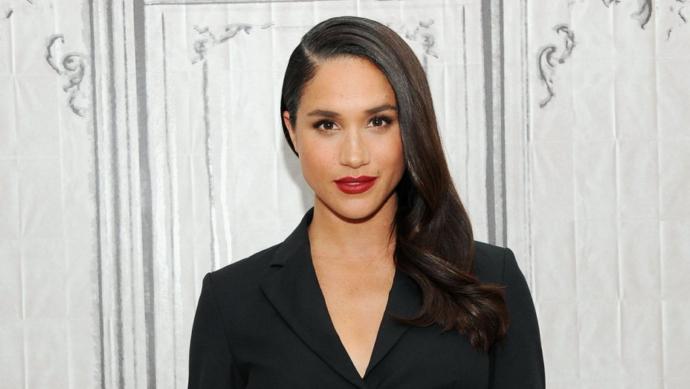 Sınır Tanımayan Kraliyet Gelini: Meghan Markle'ın Hastane Önü Pozu Vermeyeceği Açıklandı!