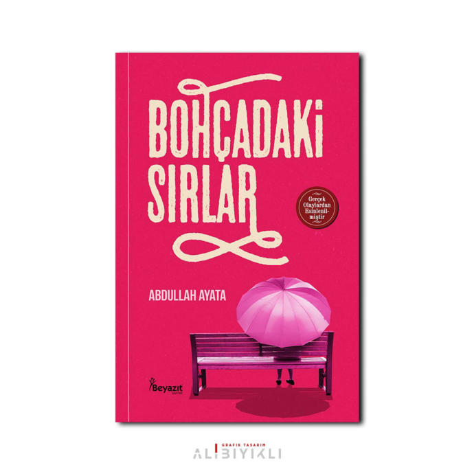 Romantik Pembe ve Cazibeli Kırmızının Karışımıyla, Birbirinden Farklı Dört Öneri