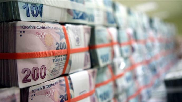 Bireysel Emeklilik Sistemi'nde (BES) Biriken Para 100 Milyar Lira Oldu