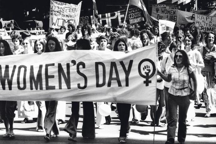 Yanlış Bilgilendirmeye Çok Müsait Bir Konu: Feminizm Nedir, Ne Değildir?