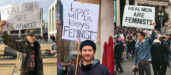 Yanlış Bilgilendirmeye Çok Müsait Bir Konu: Feminizm Nedir, Ne Değildir?