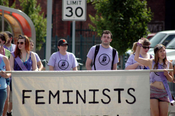 Yanlış Bilgilendirmeye Çok Müsait Bir Konu: Feminizm Nedir, Ne Değildir?