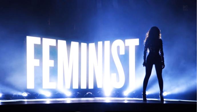  Dünyaca ünlü yıldız Beyonce