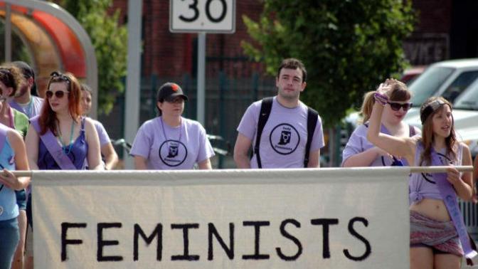 Yanlış Bilgilendirmeye Çok Müsait Bir Konu: Feminizm Nedir, Ne Değildir?