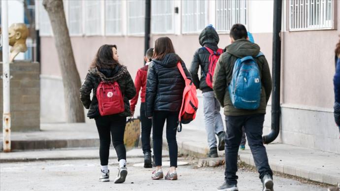 Özel Okullara Giden Öğrenci Sayısı 1.5 Milyona Dayandı