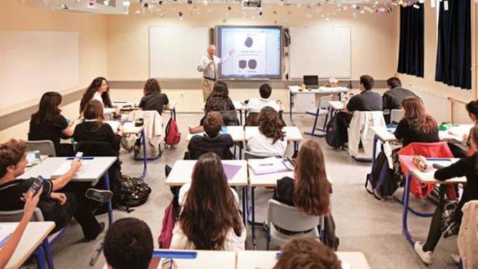 Özel Okullara Giden Öğrenci Sayısı 1.5 Milyona Dayandı