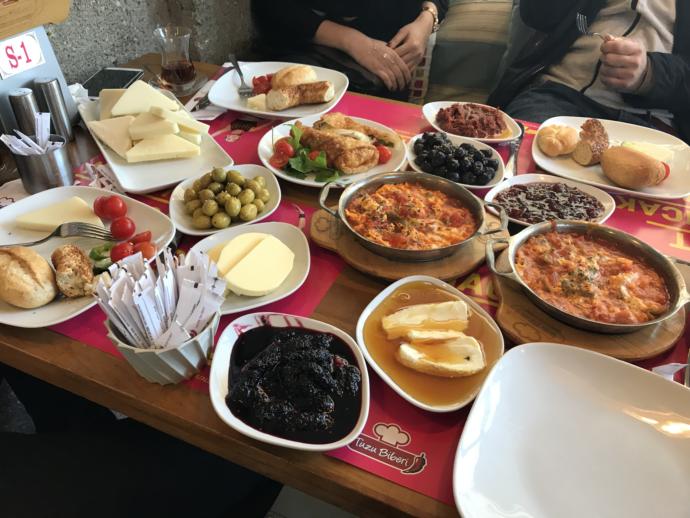 Şehir Etkinliklerinin Yeni Durağı İzmir!