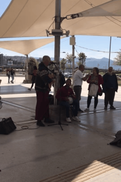 Şehir Etkinliklerinin Yeni Durağı İzmir!