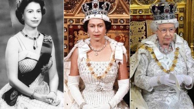 "İyi Ki Doğdun Kraliçe Elizabeth!" Doğum Gününde Kraliçenin Ayrıcalıklarını Masaya Yatırıyoruz!