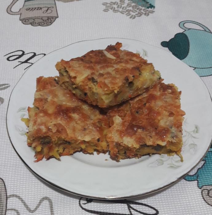 Deneyeceklere afiyet olsun şimdiden. :))
