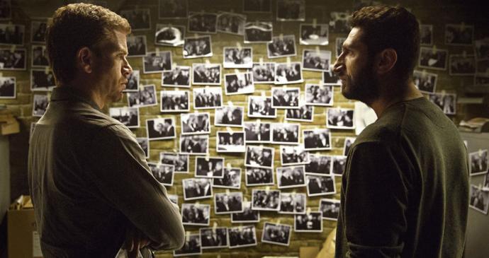 Son Zamanlarda İzlediğim En İyi Film Serisi!