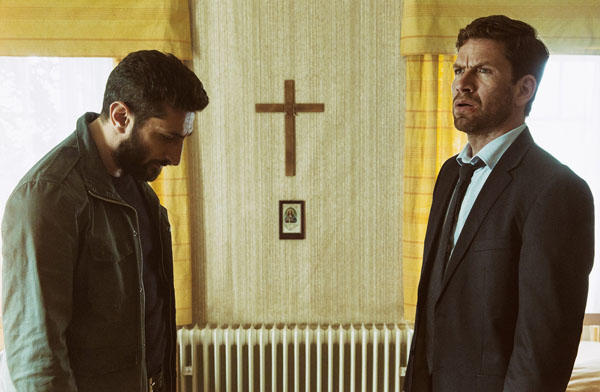 Son Zamanlarda İzlediğim En İyi Film Serisi!