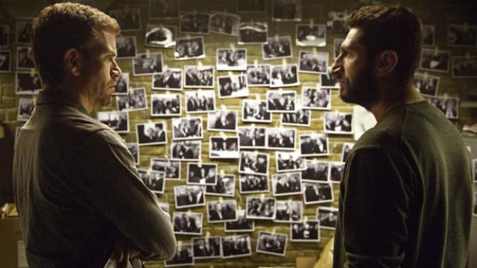 Son Zamanlarda İzlediğim En İyi Film Serisi!