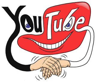 Youtube'un Ürkütücü Tarafını Gösteren Videolar