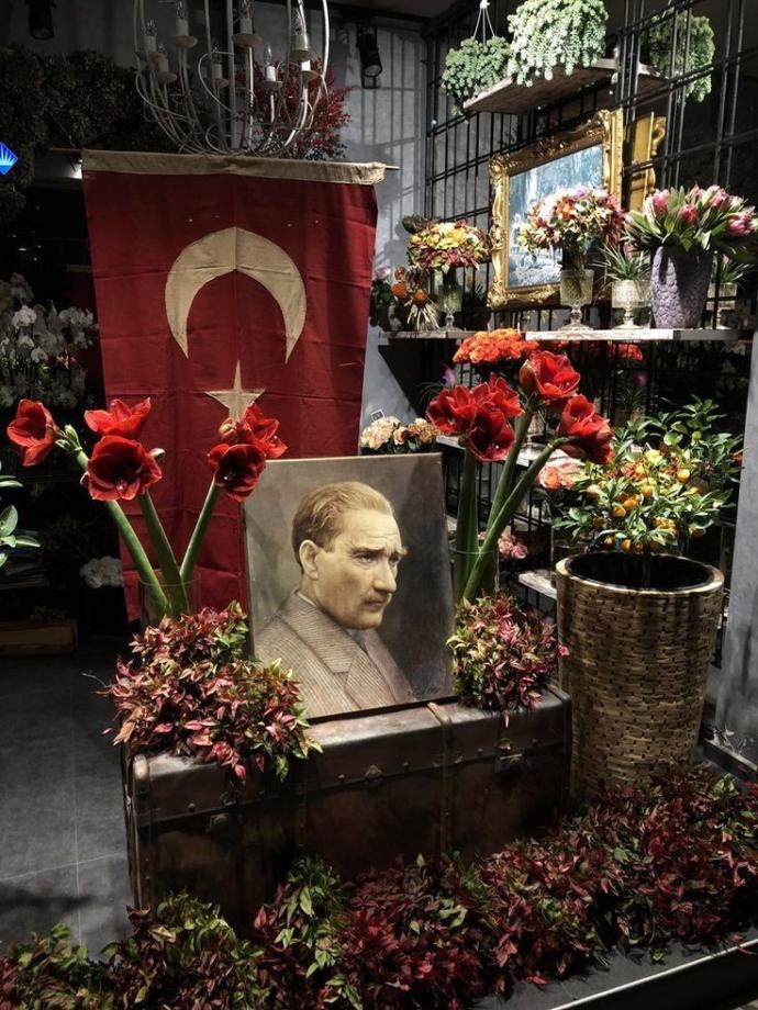 Bir Anne Gözünden 23 Nisan!