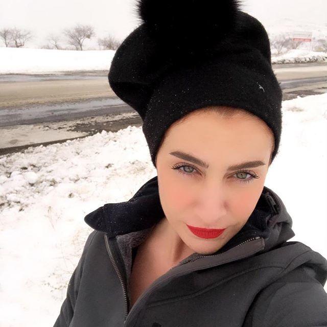 Sıla, Instagram'dan Seslendi: Avazım Çıktığı Kadar Bağırıp, Susan Binlerce Kadının Sesi Olmak İstedim