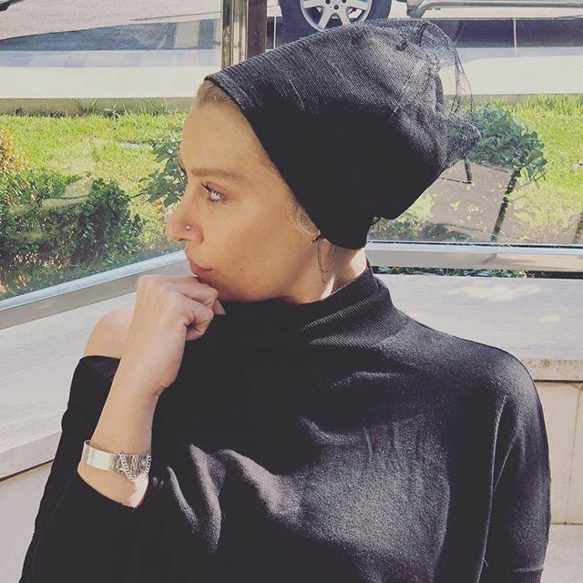 Sıla, Instagram'dan Seslendi: Avazım Çıktığı Kadar Bağırıp, Susan Binlerce Kadının Sesi Olmak İstedim
