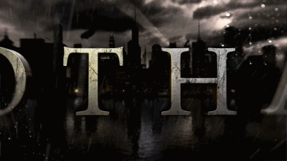 Bir Kahramanın Doğuşu: Gotham
