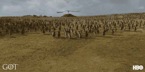 Taht Oyunlarında ya Kazanırsın ya da Ölürsün: Game of Thrones Conquest ile Dizinin Heyecanını Mobilde Yaşayın!