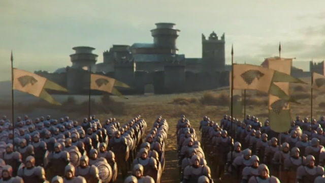 Taht Oyunlarında ya Kazanırsın ya da Ölürsün: Game of Thrones Conquest ile Dizinin Heyecanını Mobilde Yaşayın!