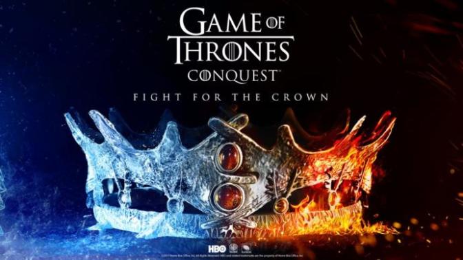 Taht Oyunlarında ya Kazanırsın ya da Ölürsün: Game of Thrones Conquest ile Dizinin Heyecanını Mobilde Yaşayın!