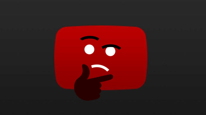Korkutucu ve Uykusuz Bırakacak Youtube Videoları